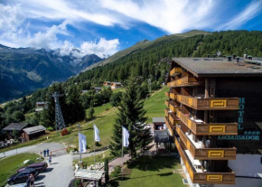 Aparthotel Ambassador Bellwald